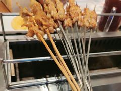 -可口香·非遗老号烧烤(南岗直营店)