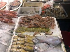 -小厨师·二十年沈家门小海鲜(百井坊巷店)