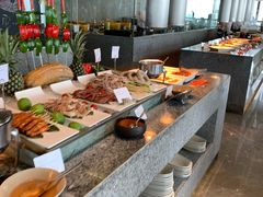 -解放碑威斯汀酒店-知味国际美食餐厅