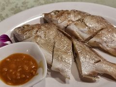 冻乌鱼-潮人姐妹轩(海宁路店)