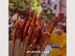 -千禧炸串(明瓦廊店)