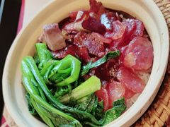 -华记煲仔华·煲仔饭(三元里万科里店)