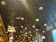 -君邦火锅(新疆大厦店)