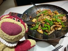 费大厨辣椒炒肉-费大厨辣椒炒肉(7mall店)