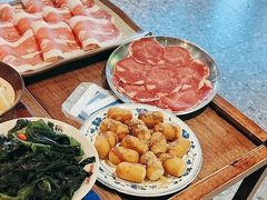 -楠火锅(哈尔滨金爵万象店)