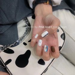 手部美甲-PinkBaby美甲美睫