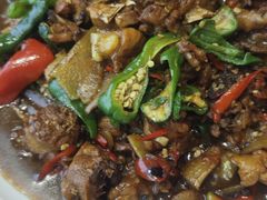 -鲁南仔·滕州炒鸡(经三路店)