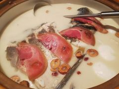 -上名堂·鱼头好吃(体育场路店)