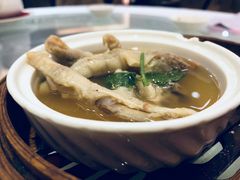 -潮福城大酒楼·潮粤菜·港式点心(阳光城店)