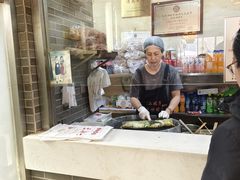 -清真·二嫂子煎饼果子(鼓楼旗舰形象店)