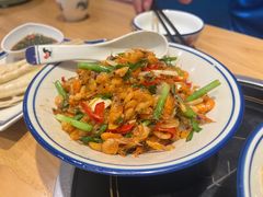 -妈妈的味道·腾冲特色菜(和顺古镇店)