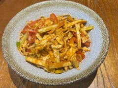 -圳兴面王·拌川·特色炒面(南山保利剧院店)