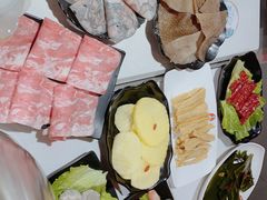 -川西坝子(苏州城市生活广场店)