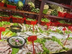 -抱德·潮汕味(敦和店原惠城鱼仔)