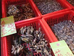 -79号渔船海鲜饭店(华强北店)