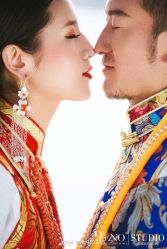 点击看大图 -青海西宁9号婚纱摄影旅拍工作室