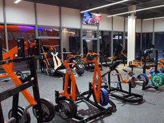 -AFTERWORK健身(万通中心店)
