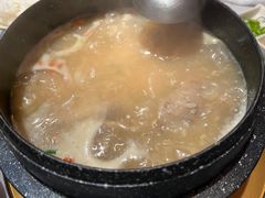 -七八冷面·延边朝鲜族美食(欢乐谷店)