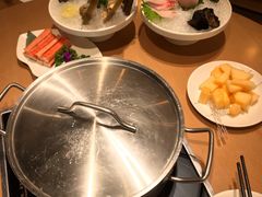 -湯系·煲汤手艺人(东二环泰禾广场店)