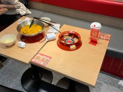 -每味每客·重庆麻辣烫(国泰店)