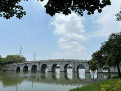 -顺峰山公园