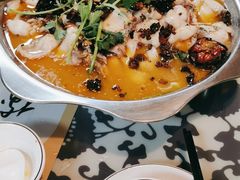 -何哥鲜鱼餐厅(龙湖花园店)