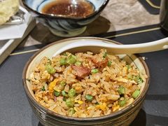 -松临·铁板烧&Omakase(神农店)