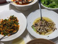 -院里寻菜·精致庭院菜(观沙岭店)