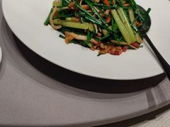 小炒皇-金苑海鲜酒家(来魅力店)