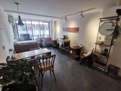 -工页咖啡X COFFEE(龙东路店)