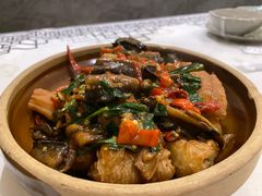 -客家大院·非遗赣南客家菜(郁孤台店)