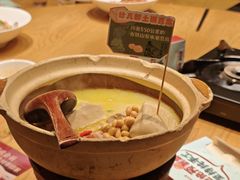 -老阿爸鲜鱼土菜(园区永旺店)