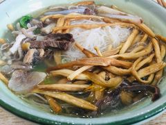 -古街捞化牛杂(井大店)