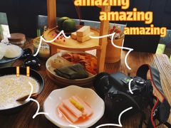 -上席擂茶·新中式青年茶馆(古城店)