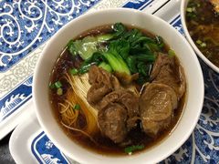 -东吴面馆(因果巷店)
