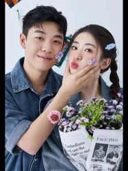 -Nice奈斯摄影婚纱写真