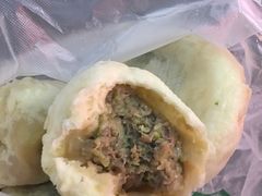 -郑家包子牛肉拉面(尚勤路店)