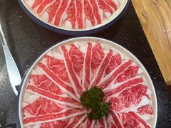 -五星桥原切肥牛火锅·30年专注好牛肉(湖塘店)