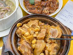 -东森家宴·惠州客家菜