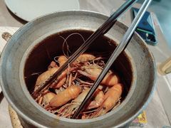 -雷泰泰台式胡椒虾(滨江金铂湾店)
