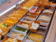 -极乐小煮·成都冒菜(科技绿洲店)
