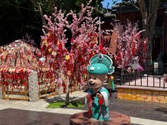 -青岛方特梦幻王国