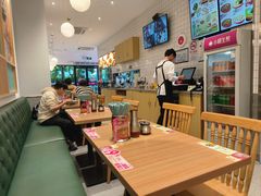 -小杨生煎(松江大学城店)
