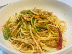 -ZEMOCAFE·FUSION FOOD(西交利物浦店)