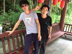iphone_upload_pic-海派健身(洋河力帆店)
