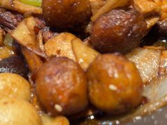 -一麻一辣麻辣香锅(方庄店)