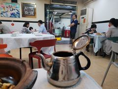 大堂-天宝食坊·啫啫煲大排档(西华路店)