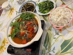 -鱼乐岛餐厅·户外花园主题餐厅
