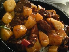 -缘久缘米粉(新街口店)