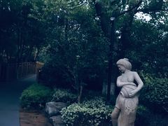 -天目湖涵田半山温泉